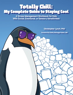 Couverture_Totally Chill:  My Complete Guide to Staying Cool