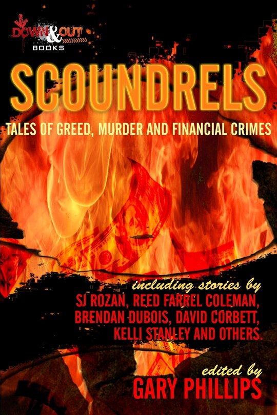 Front cover_Scoundrels
