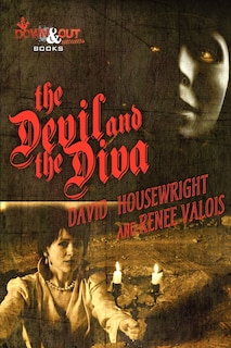 Front cover_The Devil and the Diva