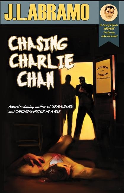 Front cover_Chasing Charlie Chan