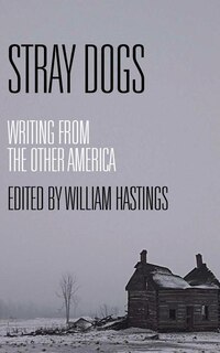 Front cover_Stray Dogs