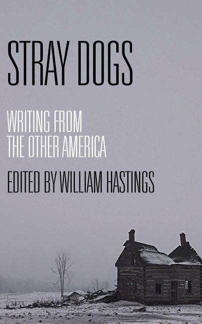 Front cover_Stray Dogs