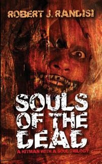 Couverture_Souls of the Dead