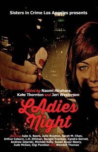 Couverture_Ladies' Night