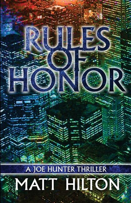 Front cover_Rules of Honor