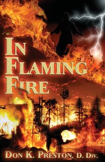 Front cover_In Flaming Fire