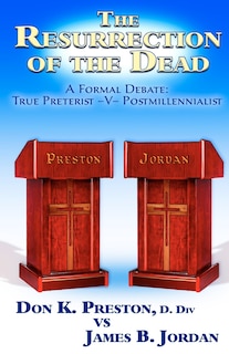 Couverture_The Jordan - Preston Debate