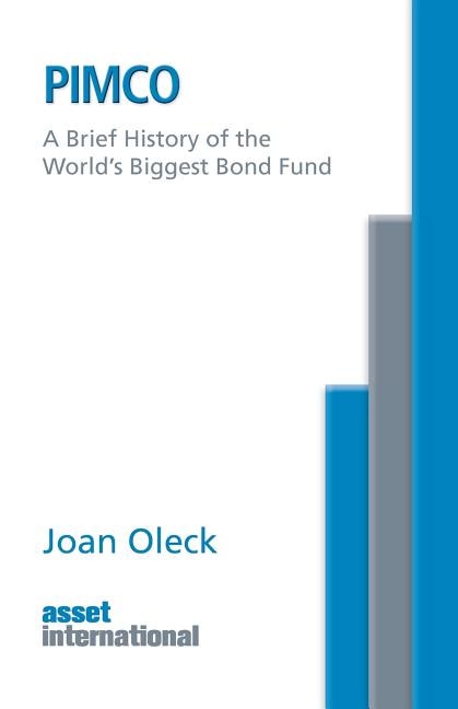 Front cover_Pimco