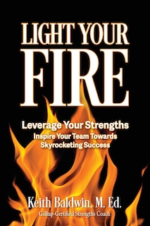 Couverture_Light Your Fire