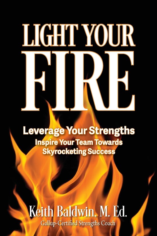 Couverture_Light Your Fire