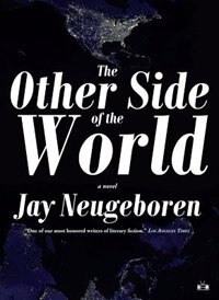 Couverture_The Other Side of the World