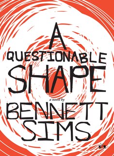 Couverture_A Questionable Shape
