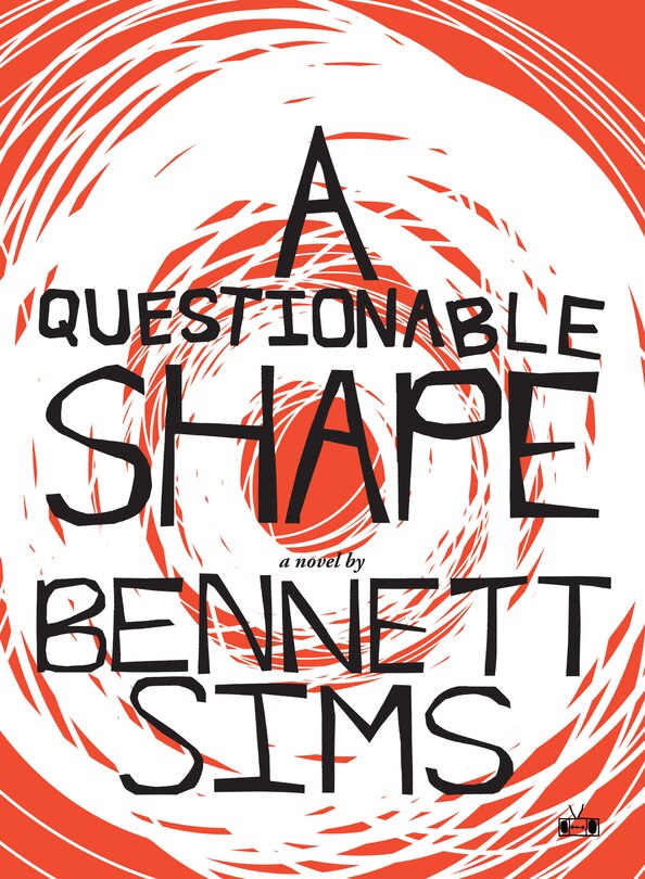 Couverture_A Questionable Shape