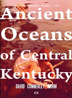 Couverture_Ancient Oceans of Central Kentucky