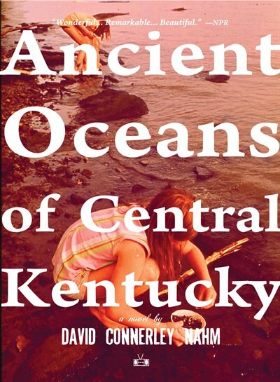 Couverture_Ancient Oceans of Central Kentucky