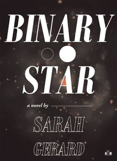 Front cover_Binary Star