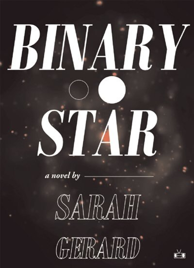 Front cover_Binary Star