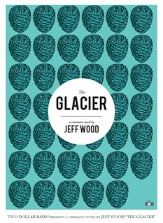 Front cover_The Glacier