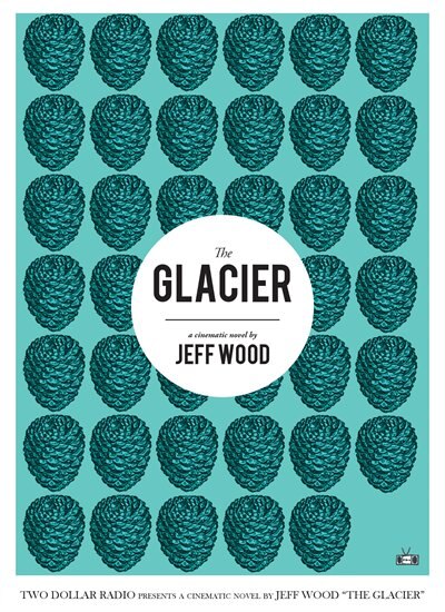 Front cover_The Glacier