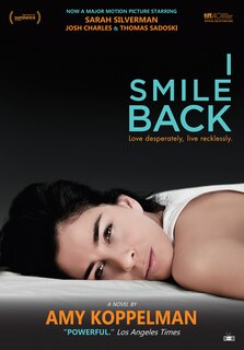 Couverture_I Smile Back