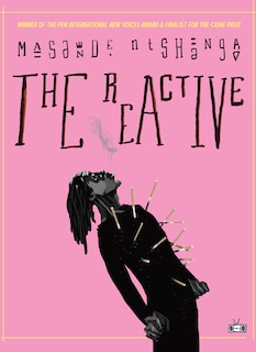 Front cover_The Reactive