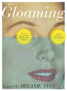 Front cover_The Gloaming
