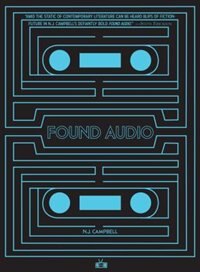 Couverture_Found Audio