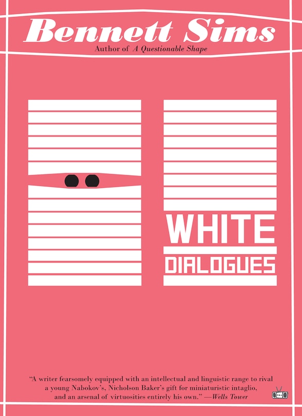 Front cover_White Dialogues