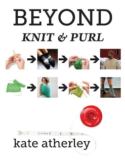 Front cover_Beyond Knit and Purl