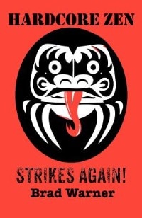 Couverture_Hardcore Zen Strikes Again