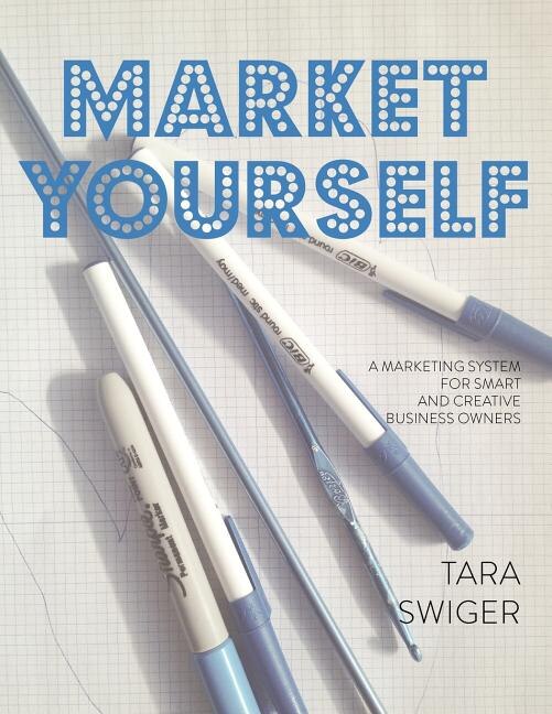 Couverture_Market Yourself