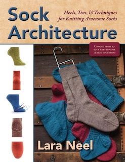 Front cover_Sock Architecture