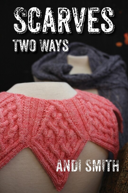 Front cover_Scarves Two Ways
