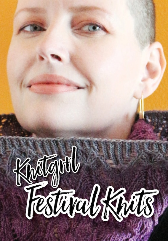 Front cover_Festival Knits