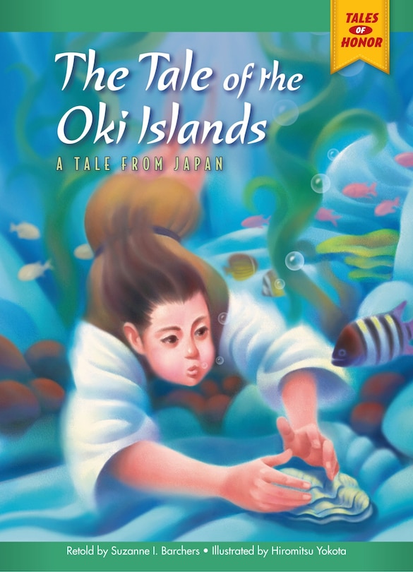 Couverture_The Tale of the Oki Islands