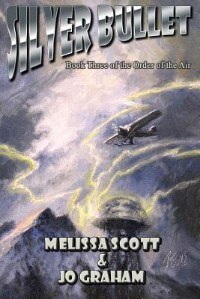 Front cover_Silver Bullet