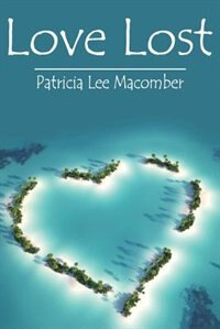 Front cover_Love Lost