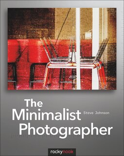 Front cover_The Minimalist Photographer