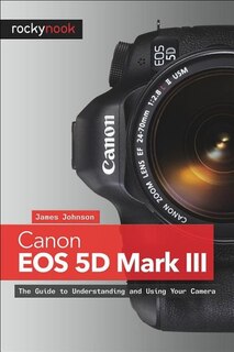 Front cover_Canon Eos 5d Mark Iii