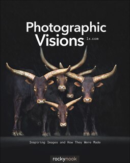 Front cover_Photographic Visions