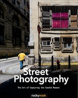 Front cover_Street Photography