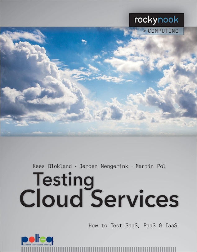 Front cover_Testing Cloud Services
