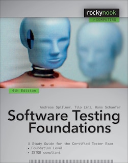 Front cover_Software Testing Foundations, 4th Edition