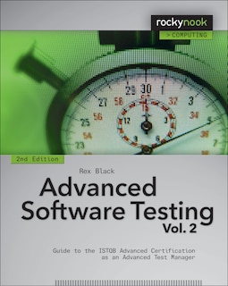 Couverture_Advanced Software Testing - Vol. 2, 2nd Edition