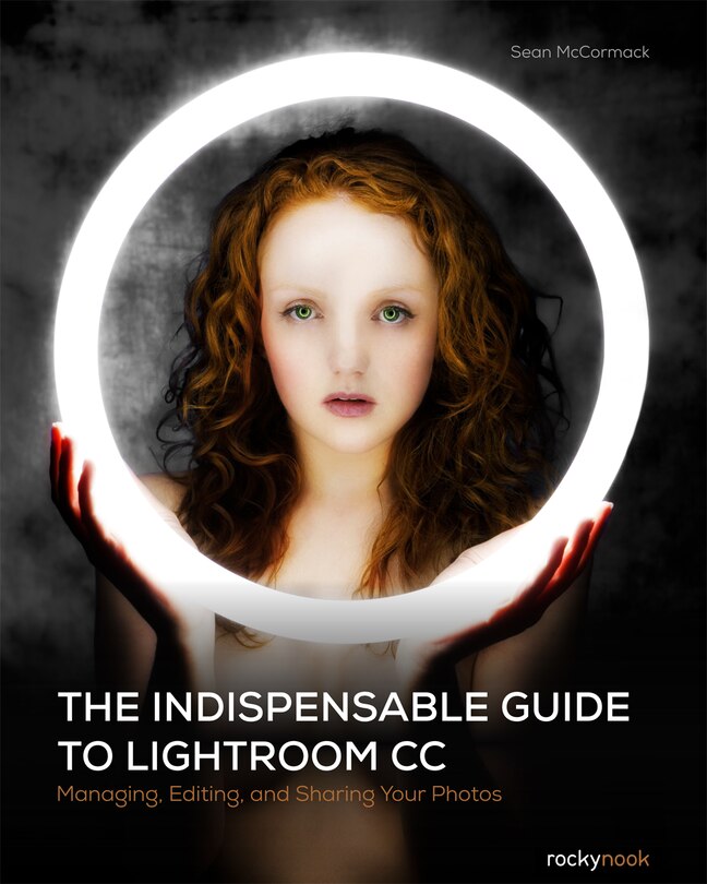 Couverture_The Indispensable Guide To Lightroom Cc