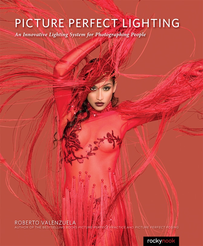 Picture Perfect Lighting: An Innovative Lighting System For Photographing People