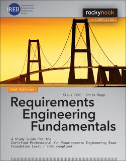 Couverture_Requirements Engineering Fundamentals