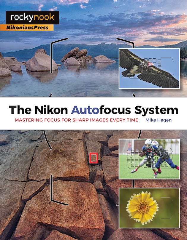 Couverture_The Nikon Autofocus System