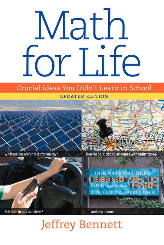 Couverture_Math For Life