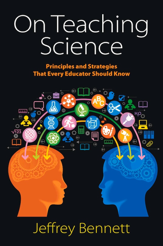 Front cover_On Teaching Science